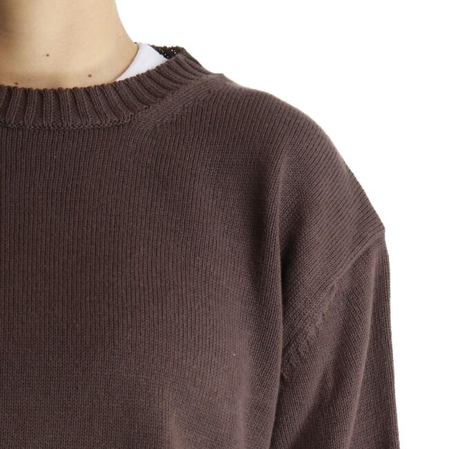 MAGLIA GIRO VICOLO - Mad Fashion | img vers.650x/